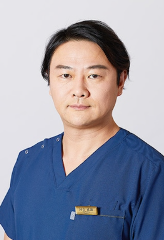 アトムクリニック河合成海代表医師